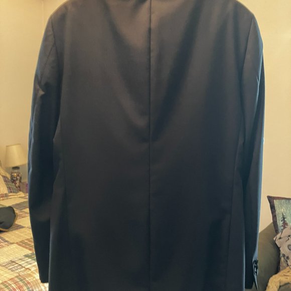 Tuxedo - Neil Allyn Formal Wear 100% Wool - Complete set! - Picture 6 of 11